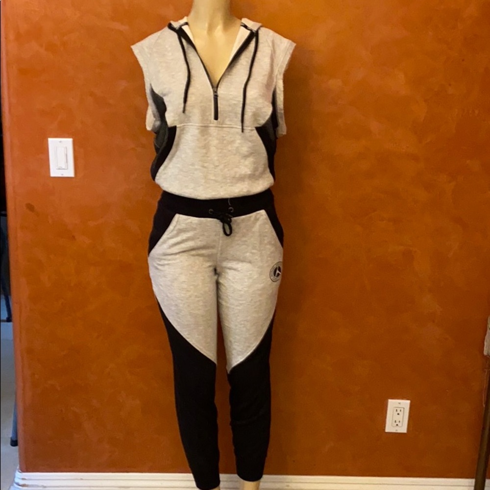 Sweatpants joggers - Picture 8 of 8